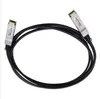 Qsfp-H40g-Aoc1m/Aoc2m/Aoc5m/Aoc7m/Aoc10m/Aoc15m اترنت ترانسسیور 40g Qsfp کابل نوری فعال
