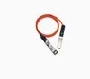 کابل نوری فعال 7 متری جدید و اصلی Qsfp-H40g-Aoc7m 40gbase برای سوئیچ‌ها ماژول‌های نوری 100 گیگابیتی