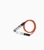 کابل با کیفیت بالای Aoc جدید 100٪ اصلی Qsfp-100g-Aoc3m= کابل نوری فعال 100gbase Qsfp 3m Qsfp-100g-Aoc3m