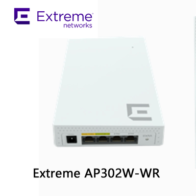 نقاط دسترسی بی سیم افراطی نقاط دسترسی OFDMA داخلی AP302W-WR دیوار افراطی
