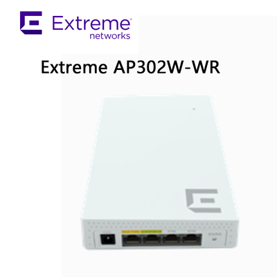 نقاط دسترسی بی سیم افراطی نقاط دسترسی OFDMA داخلی AP302W-WR دیوار افراطی