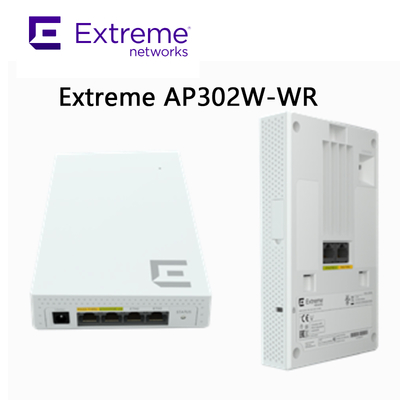 نقاط دسترسی بی سیم افراطی نقاط دسترسی OFDMA داخلی AP302W-WR دیوار افراطی
