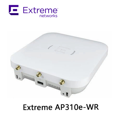 نقاط دسترسی AP310e-WR شبکه‌های اکستریم داخلی، صفحه دیواری، 802.11a/b/g/n/ac/ax، 5 گیگاهرتز، 2.4 گیگاهرتز