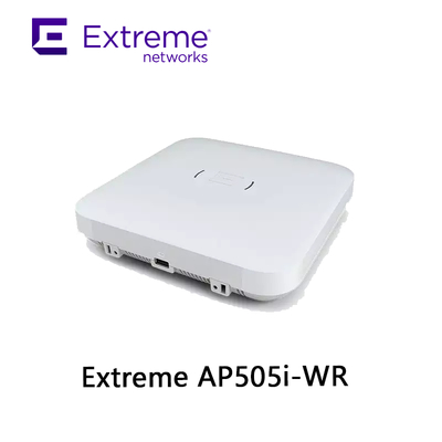Wi-Fi 6 نقاط دسترسی بی سیم افراطی AP505i-WR 5GHz و 2.4GHz