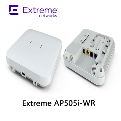 Wi-Fi 6 نقاط دسترسی بی سیم افراطی AP505i-WR 5GHz و 2.4GHz