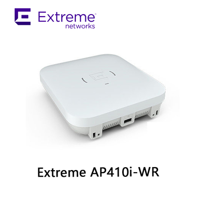 نقاط دسترسی بی سیم افراطی شبکه های AP410i-WR IEEE 802.3at PoE جدید و اصلی