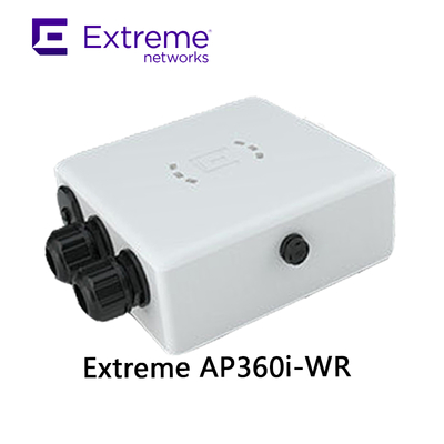 نقاط دسترسی بی سیم افراطی AP360I-WR نقاط دسترسی بی سیم افراطی Wi-Fi WPA3 جدید و اصلی
