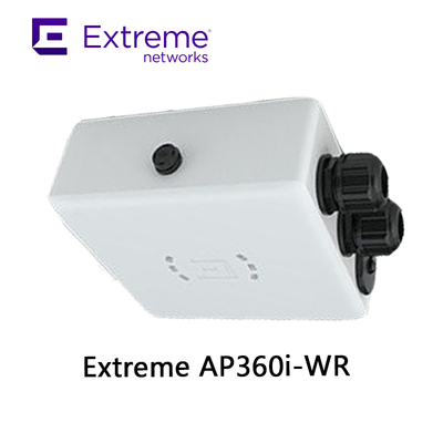 نقاط دسترسی بی سیم افراطی AP360I-WR نقاط دسترسی بی سیم افراطی Wi-Fi WPA3 جدید و اصلی