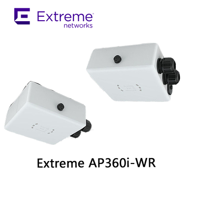 نقاط دسترسی بی سیم افراطی AP360I-WR نقاط دسترسی بی سیم افراطی Wi-Fi WPA3 جدید و اصلی