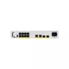 C9200cx-8uxg-2X-E سوئیچ سازمانی جمع و جور 8 پورت 10 گیگابیت Mgig با 2X 10 گیگابیت SFP+ Uplinks Network Essentials