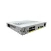 C9200cx-8uxg-2X-a 8-Port 10g Mgig Compact Enterprise Switch با 2X 10g SFP+ Uplinks Network Advantage 4-Port Mgig و 4-Port 1g 2X10g Upoe Ne