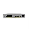 C9200cx-8uxg-2X-a 8-Port 10g Mgig Compact Enterprise Switch با 2X 10g SFP+ Uplinks Network Advantage 4-Port Mgig و 4-Port 1g 2X10g Upoe Ne