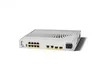 C9200cx-8uxg-2xh-E 4-Port Mgig و 4-Port 1g 2X10g Upoe Hvdc Network Essentials سوئیچ کامپکت 2X 10g SFP+ Uplinks Network Essentials