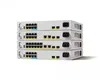 C9200cx-8uxg-2xh-a سوئیچ سازمانی جمع و جور 8 پورت 10 گیگابیت Mgig با 2X 25G SFP28 Uplinks Network Advantage