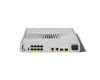 سوئیچ جمع و جور کاتالیست 9000 سیسکو C9200cx-12p-2X2g-a جدید و اصلی، 12 پورت PoE+، 240 وات، Adv C9200cx-12p-2X2g-a
