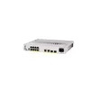 C9200cx-12p-2xgh-E 12-Port Mgig Poe+ Compact Enterprise Switch با 2X 10g SFP+ ضروری شبکه