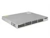 سوئیچ شبکه جدید اصلی C9300L-48t-4G-a C9300 سری 48 پورت 4X1g SFP Uplink Ethernet Switch