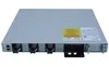 سوئیچ گیگابیتی لایه 3 با منبع تغذیه PoE، 48 پورت ثابت + 4X10g Uplink، سری 9300 اصلی جدید C9300L-48p-4X-E
