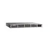 C9300-24s-a سری C9300 جدید اصلی 24 Ge SFP پورت ماژولار Uplink Network Switch با 10/40g Uplinks اختیاری Network Advantage Switch