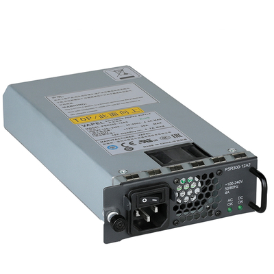 H3c Lsqm1AC300 Core Mainnet Modular Switch AC Power Module کارتون 12.5A