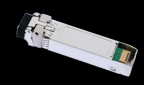 ماژول فرستنده و گیرنده نوری SFP+ با سرعت 10 گیگابیت بر ثانیه و برد 10 کیلومتر، مدل Cc-Pii221L-Xd - ویژگی‌ها