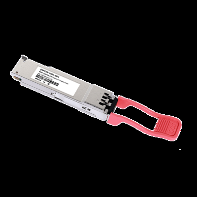 Qsfp-100g-Sr4 100gbase-Sr4 Qsfp28 ماژول فرستنده نوری 850nm 100m Dom MPO-12 Mmf فرستنده های فیبر نوری