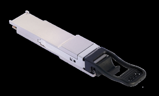 فرستنده های گیرنده CC-QSFP04DR4-12D با سرعت بالا 400G QSFP 112 DR4 برای مراکز داده، مقدار زیادی کالای موجود