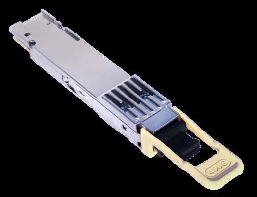 فرستنده های گیرنده CC-QSFP04DR4-12D با سرعت بالا 400G QSFP 112 DR4 برای مراکز داده، مقدار زیادی کالای موجود
