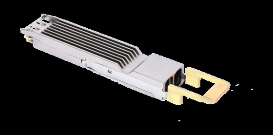 فرستنده-گیرنده CC-OSFP08DR8-12D Osfp Dr8 800g قابل اطمینان برای انتقال داده با کارایی بالا