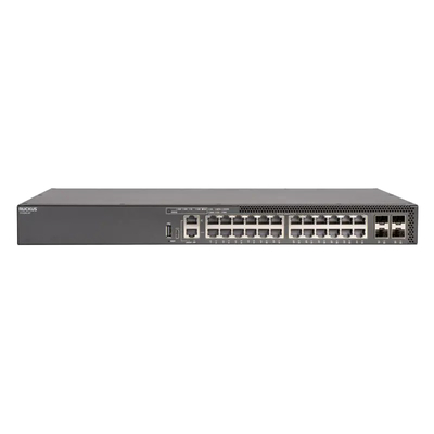 Ruckus Ethernet Switch Icx8200-24f