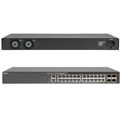 Ruckus Ethernet Switch Icx8200-24f