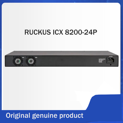 Ruckus Ethernet Switch Icx8200-24f