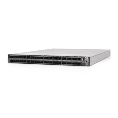 MQM9790-NS2F Mellanox Ndr Scaling Out Scaling Data Centers 400G InfiniBand Smart
