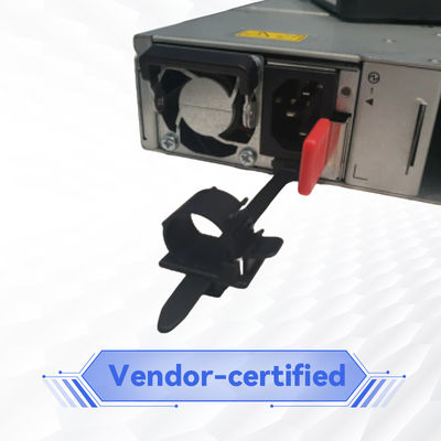 عملکرد شبکه پیشرفته سوئیچ Mellanox MQM8790-HS2R(920-9B110-00RH-0D0) Quantum Hdr Infiniband Switch با 40 پورت Qsfp56 انویدیا