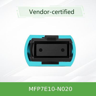 کابل فیبر نوری چند حالته Nvidia Mfp7e10-Nxxx Mfp7e10-N020 (980-9I57Z-000020) MMF، MPO12 APC به MPO12 APC، 20 متر