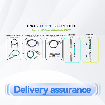 ماژول گیرنده ملانوکس SFP قابل اتصال MMA2P00-AS 25GbE LC-LC SR تا 100 متر