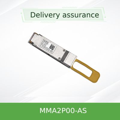 ماژول گیرنده ملانوکس SFP قابل اتصال MMA2P00-AS 25GbE LC-LC SR تا 100 متر