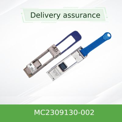 کابل جدید اصلی Mellanox Mc2309130-002 10gbe Qsfp+ به SFP+ کابل آداپتور Dac