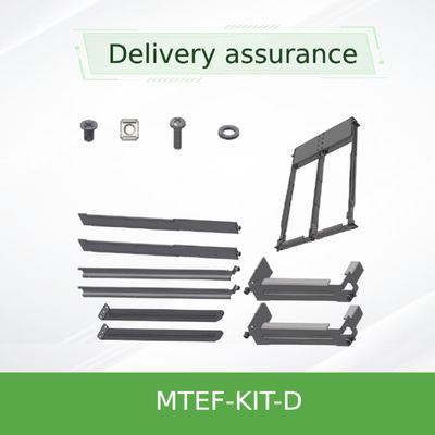 فرستنده و گیرنده نوری ODM Mellanox SFP MTEF-KIT-D برای سیستم های SN2100 SN2010