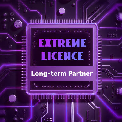 مجوز جدید و اصلی سوئیچ VX-9000-ADP-64 Extremexos Advanced Edge