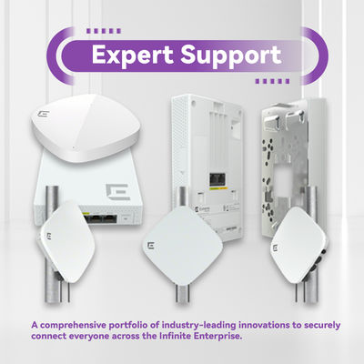 دو اکسس پوینت بی‌سیم 1x1 Extreme AP-7622-68B30-WR-1