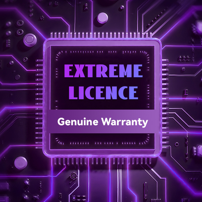 Extreme Wireless Access Points NX - 7510-100R0 - دستگاه مدیریت شبکه بی سیم WR 16 گیگابایت رم 64 گیگابایت درایو حالت جامد