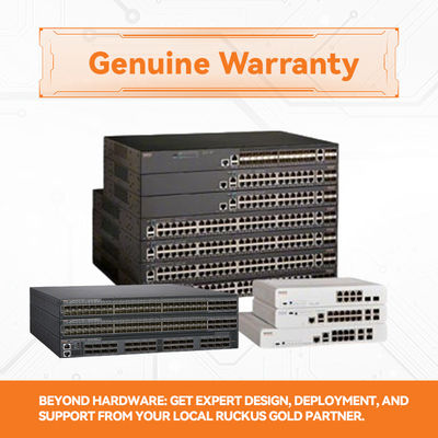 سوئیچ اترنت Ruckus ICX8200-24f