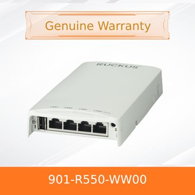 راه حل پیشرفته Ruckus 901-R550-Ww00 Wi-Fi 6 Access Point