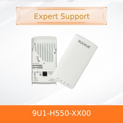 نقطه دسترسی Wi-Fi 6 Ruckus 9u1-H550-Xx00