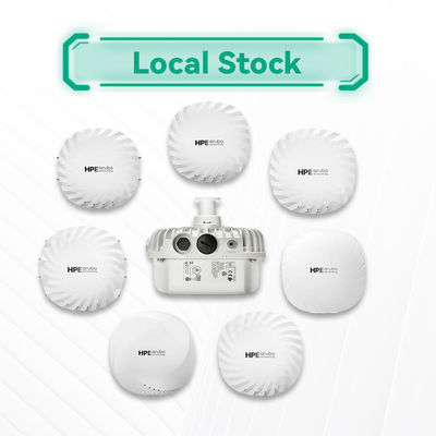 آنتن های داخلی Unified Campus Aruba Wireless Access Points iAP 505 (RW) 2x2:2 802.11ax