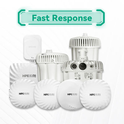 راه حل دسترسی به اینترنت بی‌سیم داخلی Aruba Ap-518 (R4H02A) با عملکرد بالا