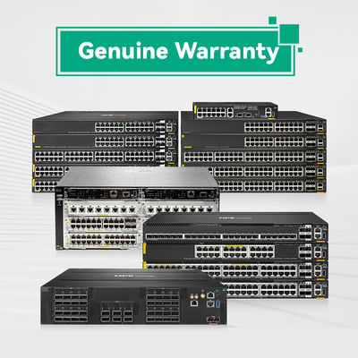 ماژول مدیریت سوئیچ Hpe Aruba Networking 5400r Zl2 (J9827A)