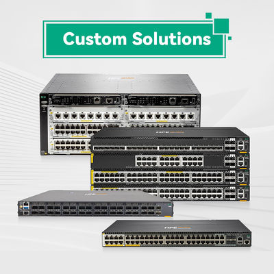 ماژول مدیریت سوئیچ Hpe Aruba Networking 5400r Zl2 (J9827A)