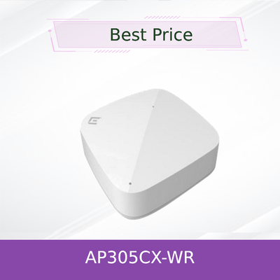 AP305CX WR Extreme Wireless Access Points آنتن خارجی 5GHz 2.4GHz